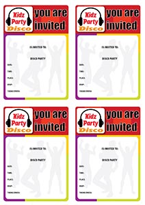 KPD Invitation 6 Male