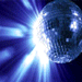 disco lights